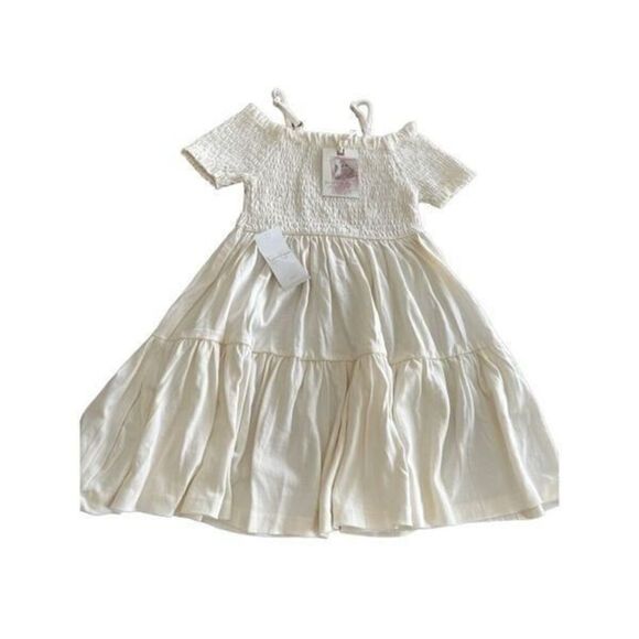 Jessica Simpson Dress Girls size 6 - Picture 1 of 7